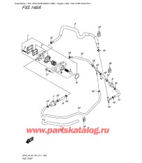 146A - Топливный насос (Df4A P01)