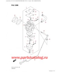 128B - Карбюратор (Df5A)