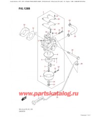 128B - Карбюратор (Df5A)