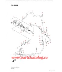 146B - Топливный насос (Df5A, Df6A)