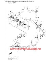 146B - Топливный насос (Df5A P01)