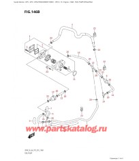 146B - Топливный насос (Df5A, Df6A)