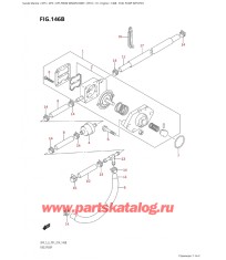 146B - Топливный насос (Df5: P01)