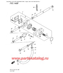 146B - Топливный насос (Df5 P01)