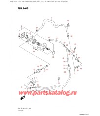 146B - Топливный насос (Df5A, Df6A)