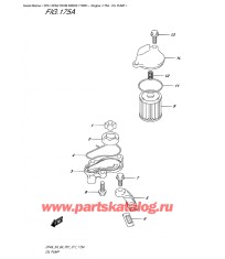 175A - Масляный насос