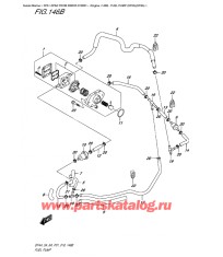 146B - Топливный насос (Df5A) (Df6A)