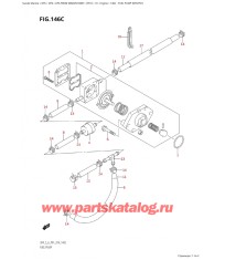 146C - Топливный насос (Df6: P01)