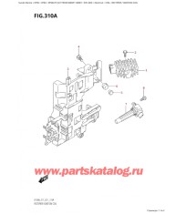 310A - Выпрямитель / Катушка зажигания