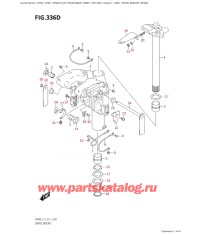 336D - Поворотный кронштейн (Df60A)