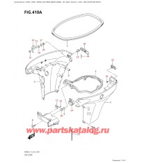 410A - Боковая крышка (See Note)