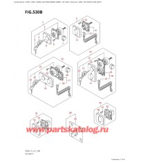 530B - Опции: переключатели (See Note)