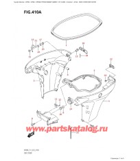 410A - Боковая крышка (See Note)