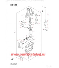 143G - Отделитель паров топлива (Df60A: e01)
