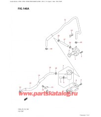 146A - Топливный насос