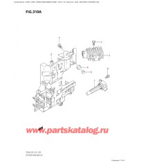 310A - Выпрямитель / Катушка зажигания