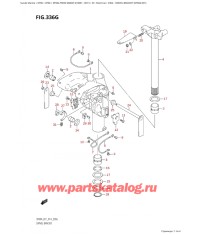 336G - Поворотный кронштейн (Df60A: e01)