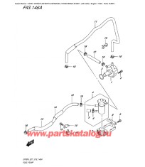 146A - Топливный насос