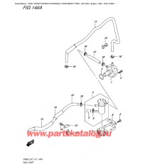 146A - Топливный насос