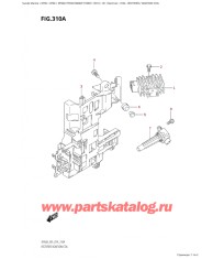 310A - Выпрямитель / Катушка зажигания