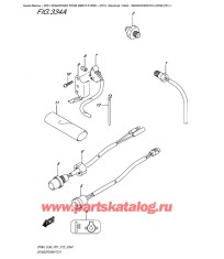 334A - Датчики и переключатели (Df8A P01)