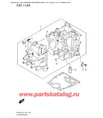 113A - Блок цилиндра