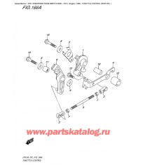 166A - Управление дросселем (Df8A P01)