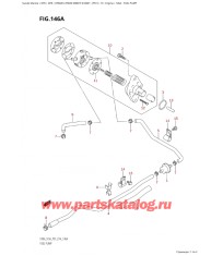 146A - Топливный насос