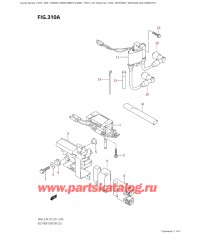 310A - Выпрямитель / Катушка зажигания (Df8A: p01)