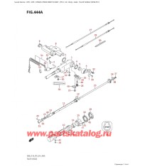 444A - Румпель (Df8A: p01)