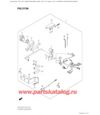 513A - Опции: Запчасти для дистанционного управления (Df8A: p01)