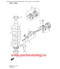 116A - Коленвал