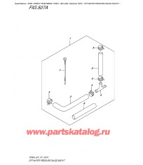 507A - Опции: Комплект прибора изменения давления воды