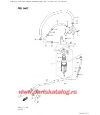 146C - Топливный насос (021)