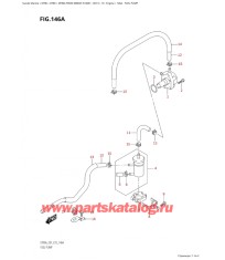 146A - Топливный насос