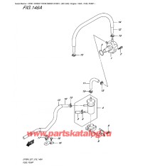146A - Топливный насос