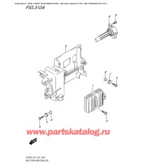 310A - Выпрямитель / Катушка зажигания