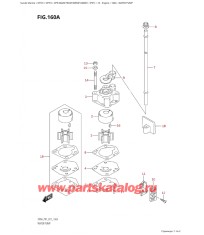 160A - Водяной насос