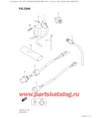 334A - Датчики и переключатели (Df8A, Df9.9A)