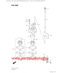 160C - Водяной насос (Df9.9Bt: p01)
