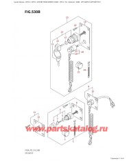 530B - Опции: переключатели (Df9.9Bt: p01)