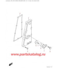 140A - Кожух выхлопной трубы