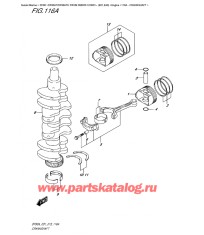 116A - Коленвал