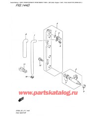 144G - Топливный инжектор (Df90A E01)