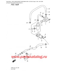 146A - Топливный насос (Df70A) (Df70Ath) (Df80A) (Df90A) (Df90Ath)