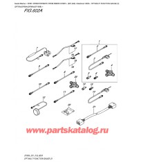 602A - Опции: multi Function Gauge (2) (Df70A) (Df80A) (Df90A) (Df100B)