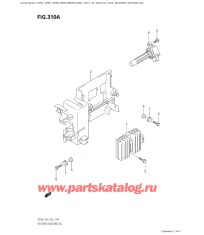 310A - Выпрямитель / Катушка зажигания