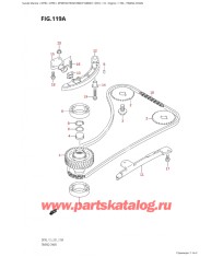 119A - Распределяющая цепь