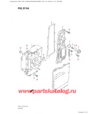 311A - Выпрямитель