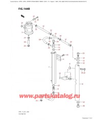 144B - Топливный инжектор (K1, K2, K3, K4, K5, K6, K7, K8, K9, K10, 011)